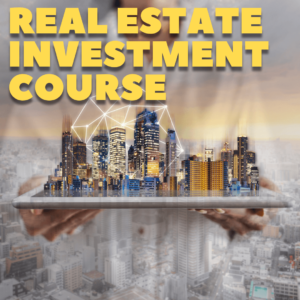 Digital Real ESTATE COURSE